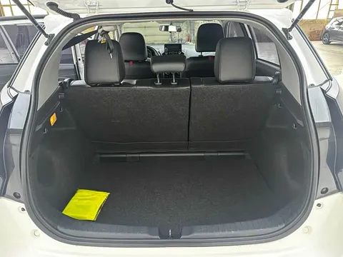 Toyota Yaris, миниатюра 24