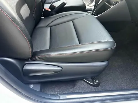 Toyota Yaris, миниатюра 25