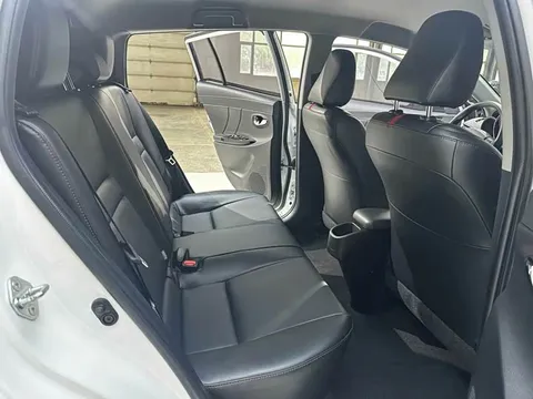 Toyota Yaris, миниатюра 26
