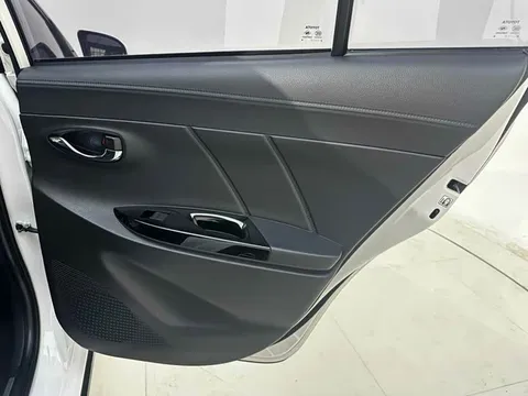 Toyota Yaris, миниатюра 27