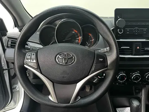 Toyota Yaris, миниатюра 28