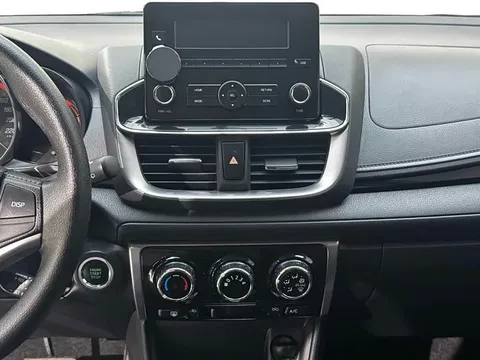 Toyota Yaris, миниатюра 29