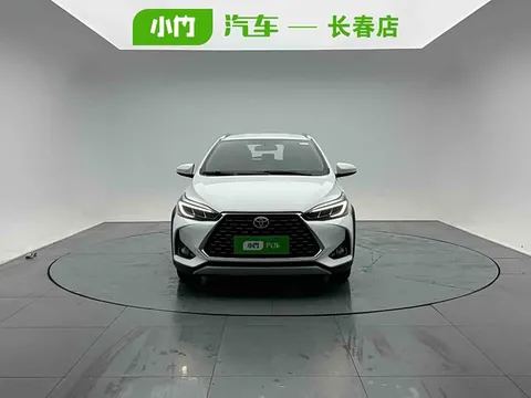 Toyota Yaris, миниатюра 2