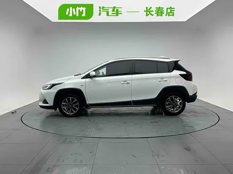 Toyota Yaris, миниатюра 3