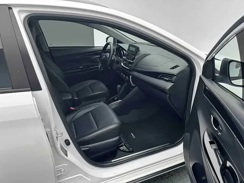 Toyota Yaris, миниатюра 7