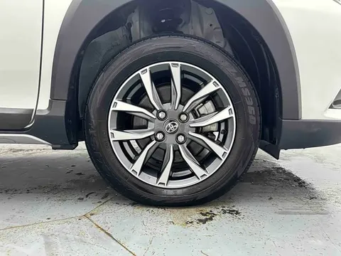 Toyota Yaris, миниатюра 8