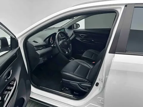 Toyota Yaris, миниатюра 9