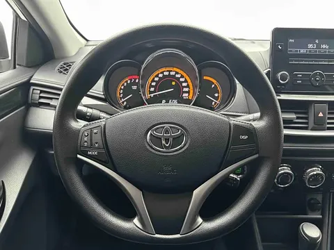 Toyota Yaris, миниатюра 16