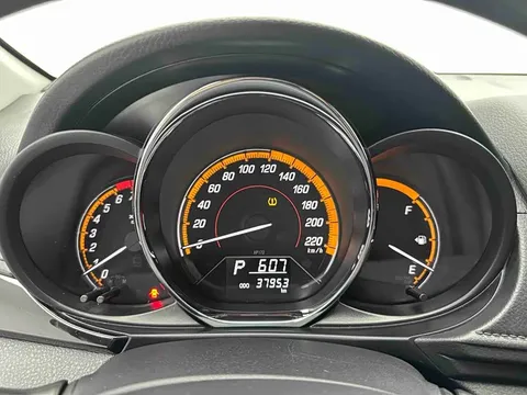 Toyota Yaris, миниатюра 17