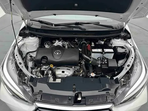 Toyota Yaris, миниатюра 18