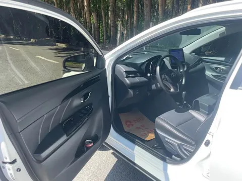 Toyota Yaris, миниатюра 9