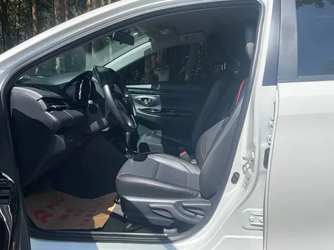 Toyota Yaris, миниатюра 10