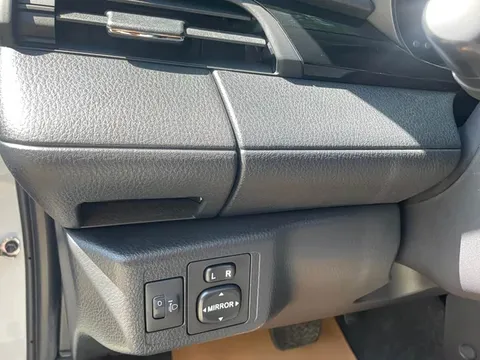 Toyota Yaris, миниатюра 11