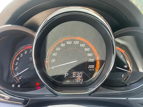 Toyota Yaris, миниатюра 12
