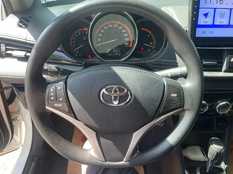 Toyota Yaris, миниатюра 13