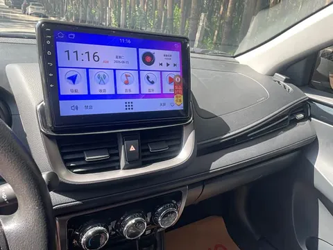 Toyota Yaris, миниатюра 14