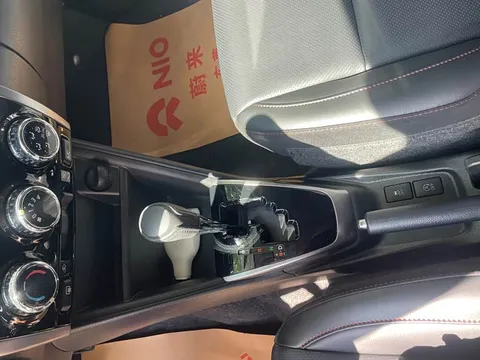Toyota Yaris, миниатюра 15