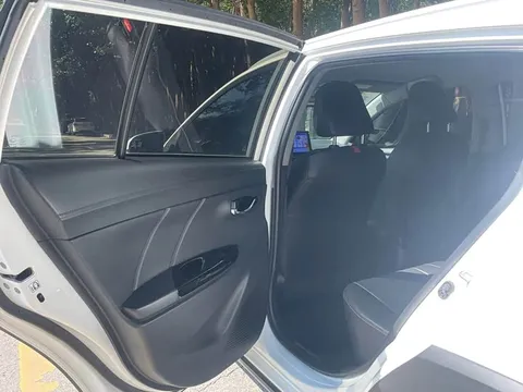 Toyota Yaris, миниатюра 17
