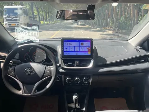Toyota Yaris, миниатюра 20