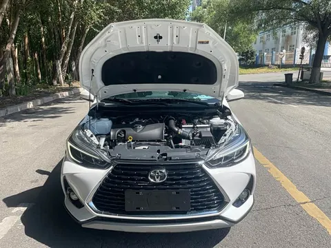 Toyota Yaris, миниатюра 24
