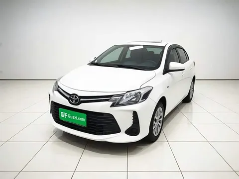 Toyota Vios