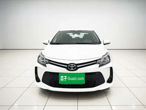 Toyota Vios, миниатюра 2