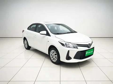 Toyota Vios, миниатюра 3