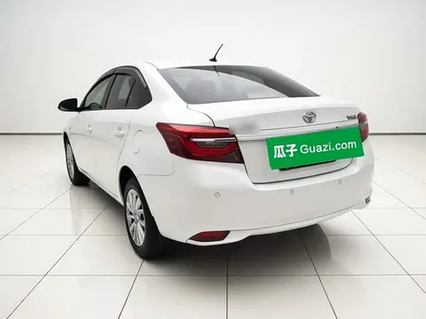 Toyota Vios, миниатюра 4