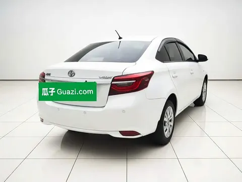 Toyota Vios, миниатюра 6