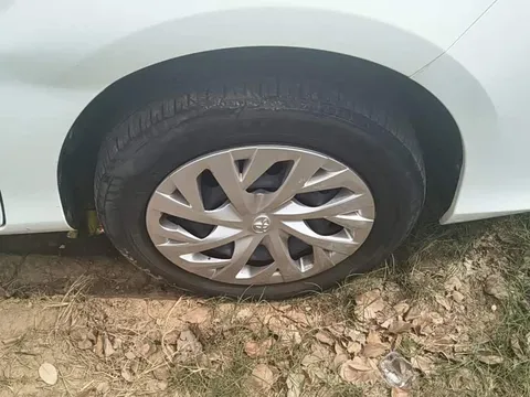Toyota Vios, миниатюра 8