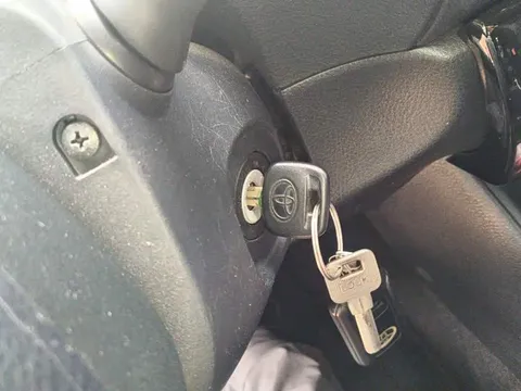 Toyota Vios, миниатюра 9
