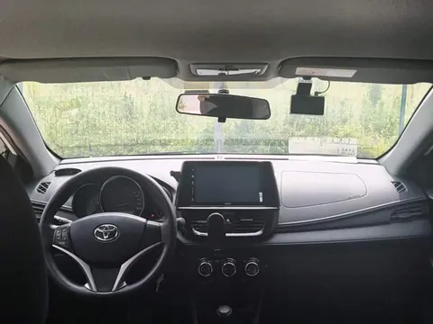 Toyota Vios, миниатюра 10