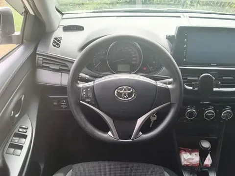 Toyota Vios, миниатюра 11