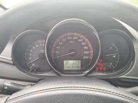 Toyota Vios, миниатюра 12