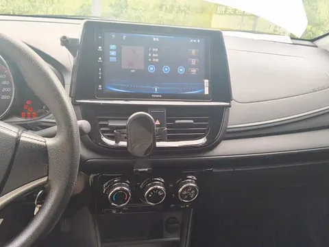Toyota Vios, миниатюра 14