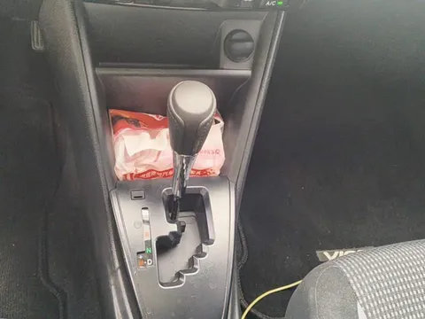 Toyota Vios, миниатюра 15