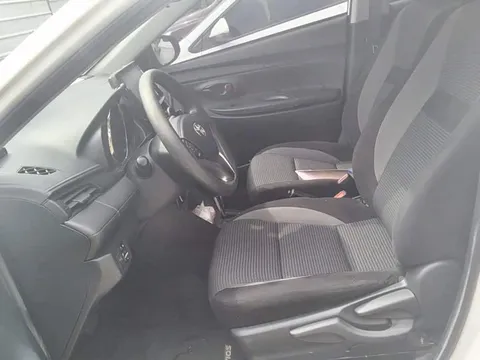 Toyota Vios, миниатюра 16