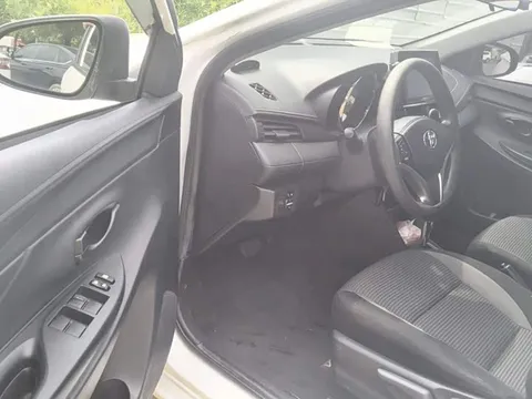 Toyota Vios, миниатюра 17