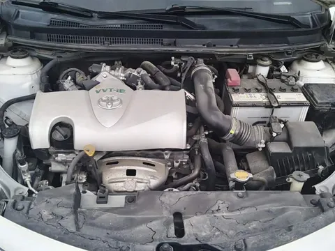 Toyota Vios, миниатюра 21
