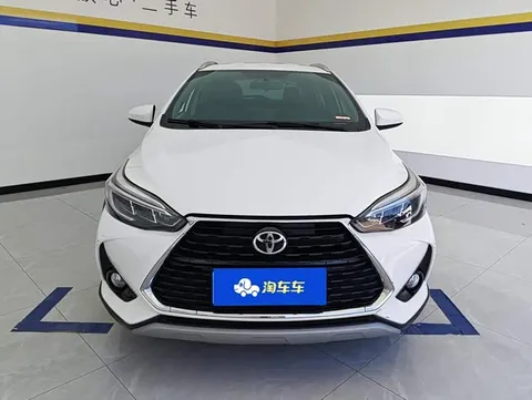 Toyota Yaris, миниатюра 2