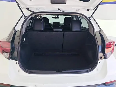 Toyota Yaris, миниатюра 4