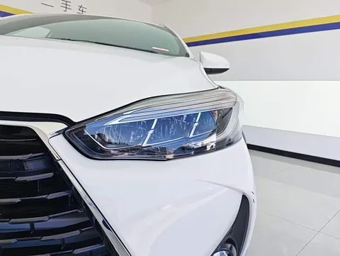 Toyota Yaris, миниатюра 5