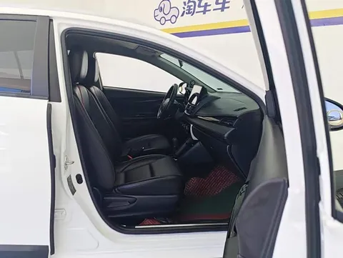 Toyota Yaris, миниатюра 8