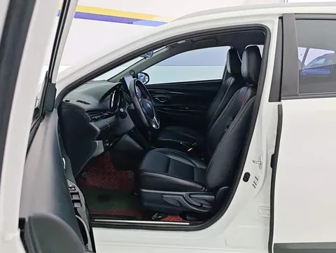 Toyota Yaris, миниатюра 9
