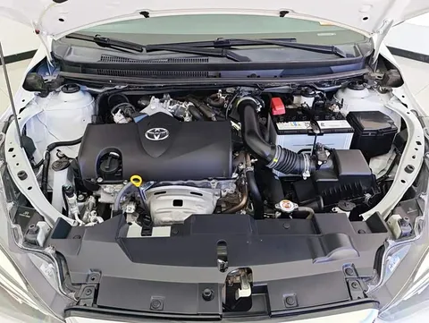Toyota Yaris, миниатюра 10