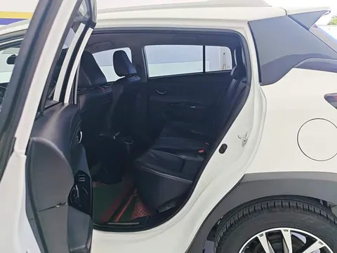 Toyota Yaris, миниатюра 11