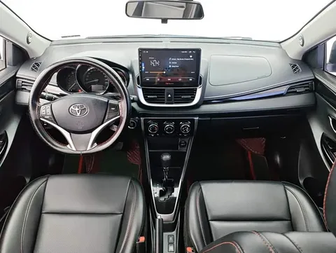 Toyota Yaris, миниатюра 12