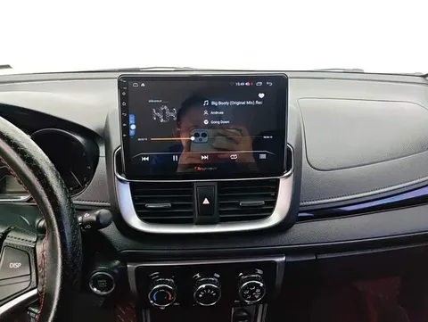 Toyota Yaris, миниатюра 13