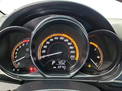 Toyota Yaris, миниатюра 14