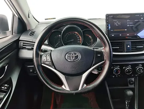 Toyota Yaris, миниатюра 15